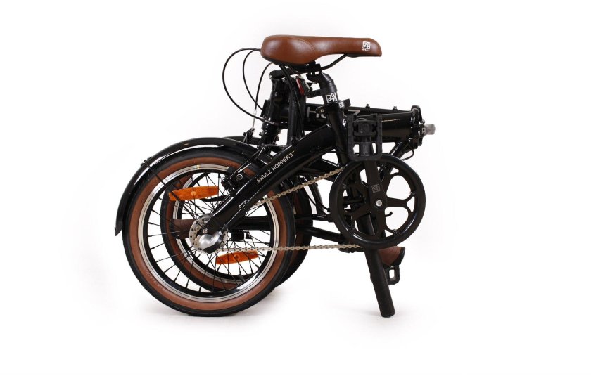 Велосипед Shulz Hopper