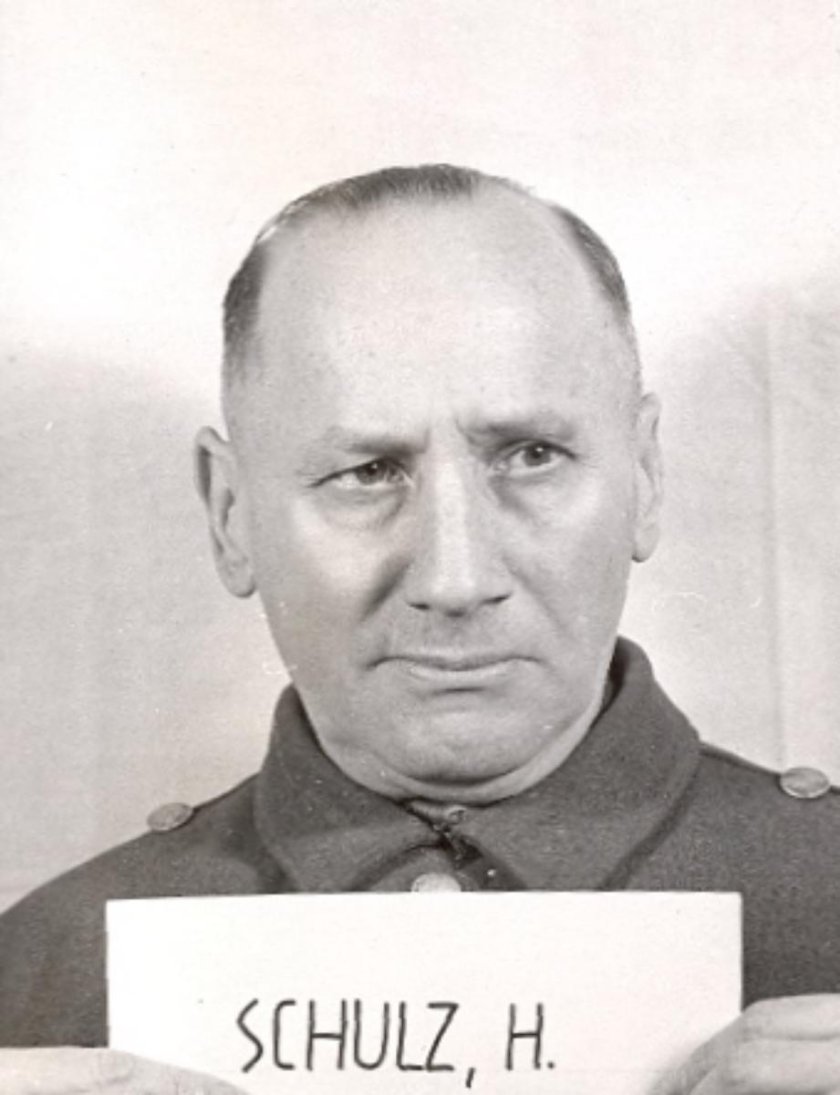 Генрих Карлович Шульц