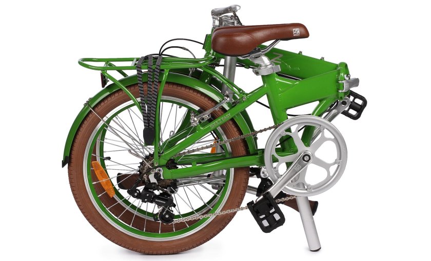 Easy 8 велосипед Shulz