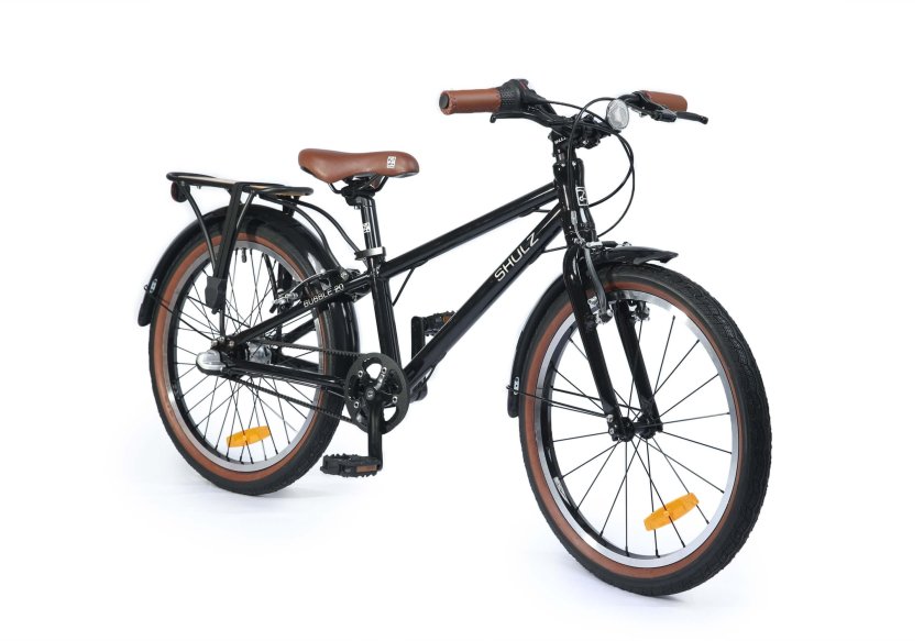 Детский велосипед Shulz 20