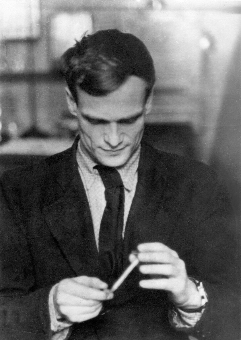 Михаил Шульц