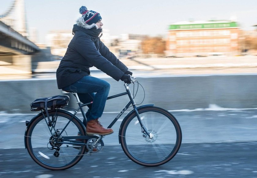 Велосипед Shulz Roadkiller Disk