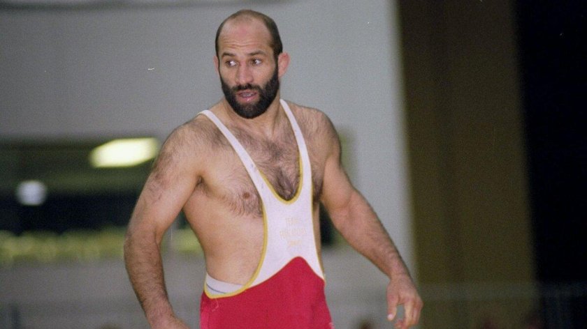 Дэвид Шульц