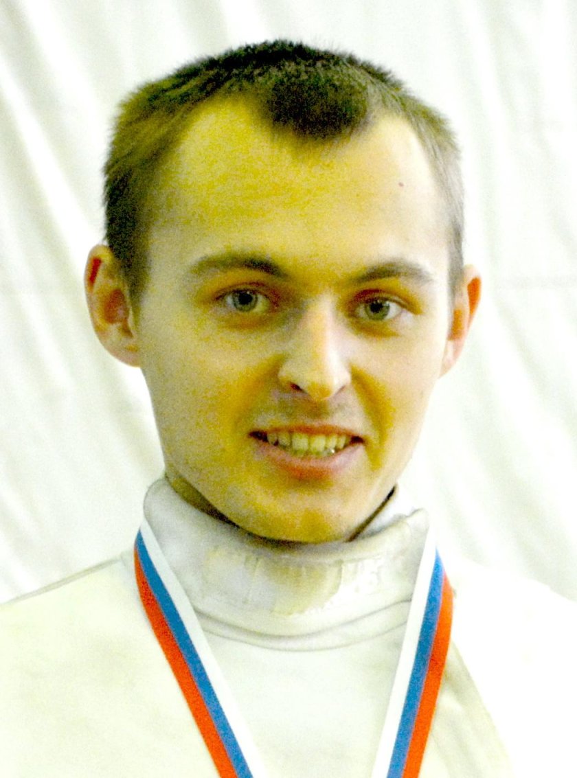 Александр Шульц