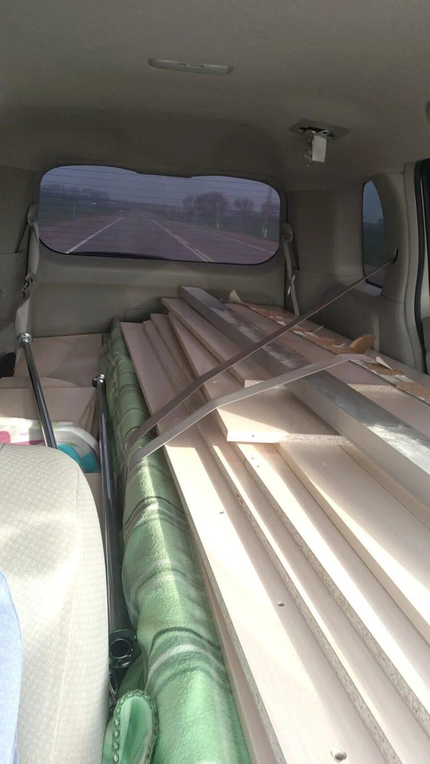 Автомобиль перевозки