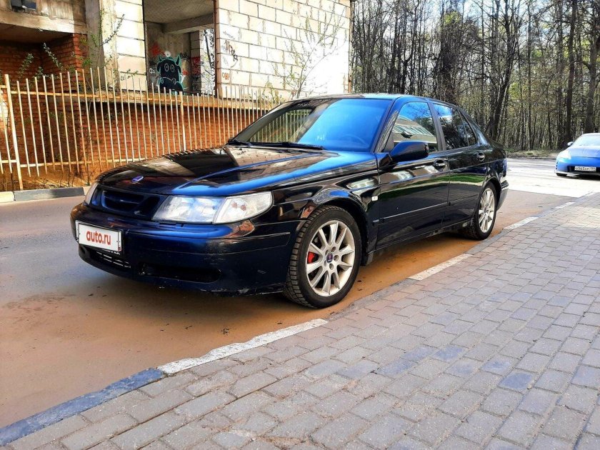 Опель Вектра 2001