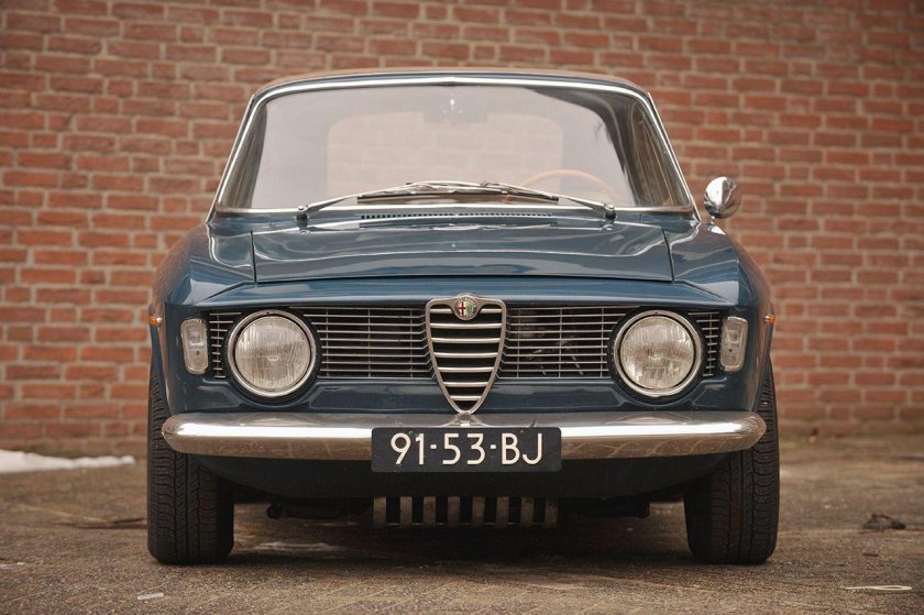 Alfa Romeo 1964