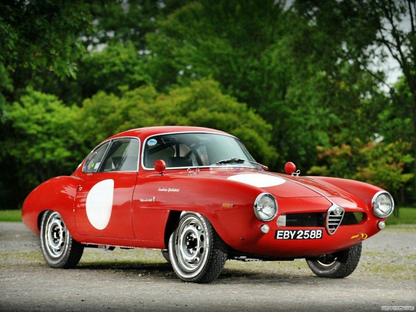 Alfa Romeo