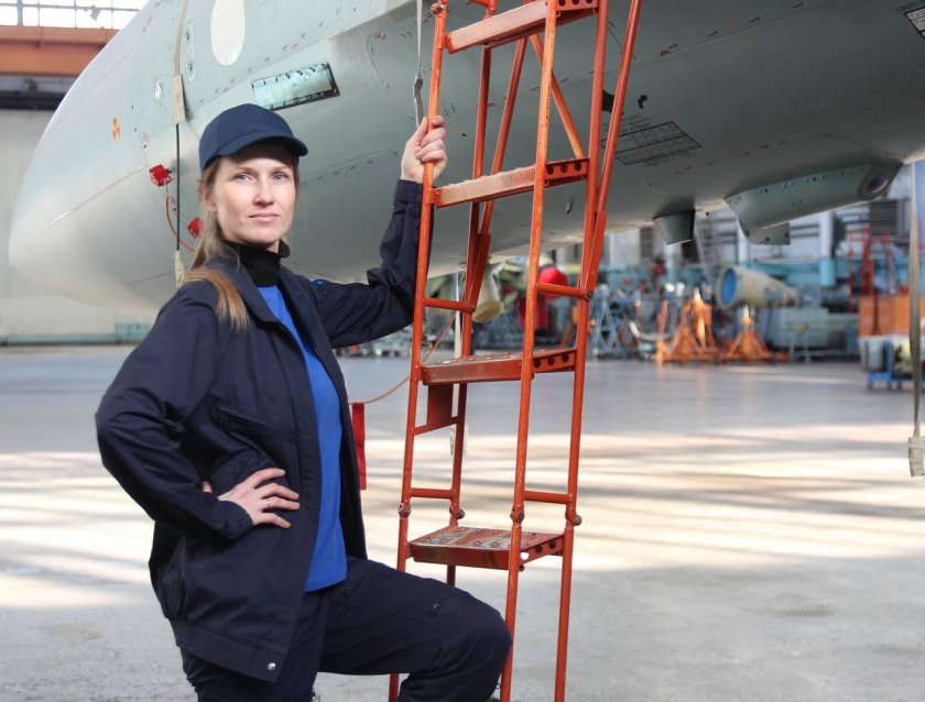 Летчики истребители