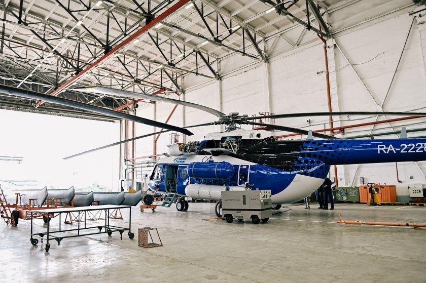 Улан-Удэнский авиационный завод