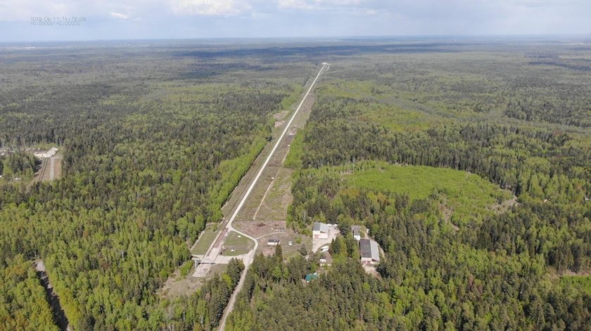 ФКП ГКНИПАС