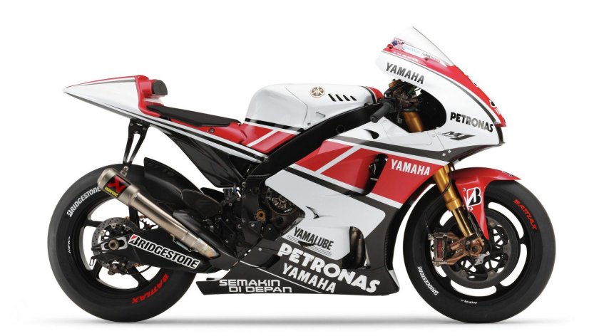 Yamaha r1 MOTOGP