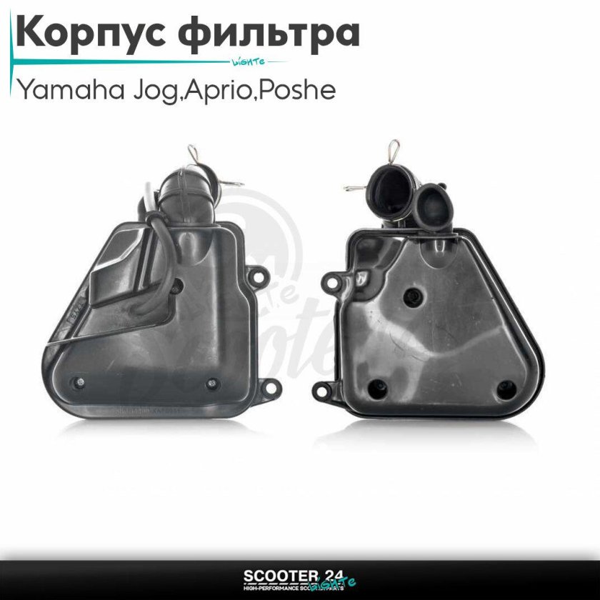 Воздушный фильтр yamaha jog