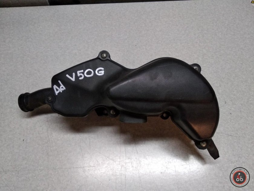 Фильтр бокс Хонда дио 34