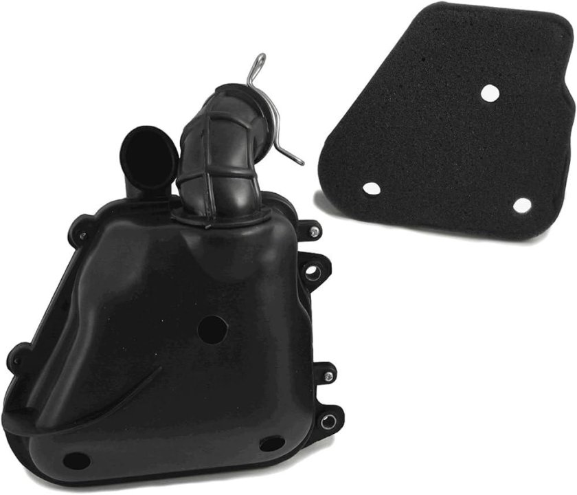 Фильтр бокс Yamaha