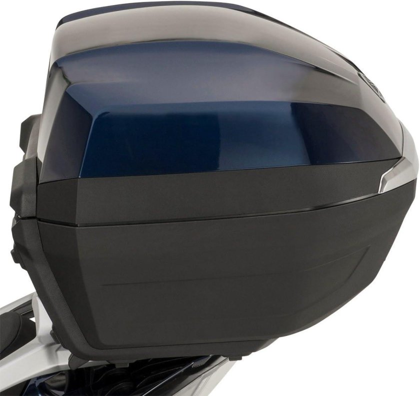 Кофр центральный ямаха fjr 1300