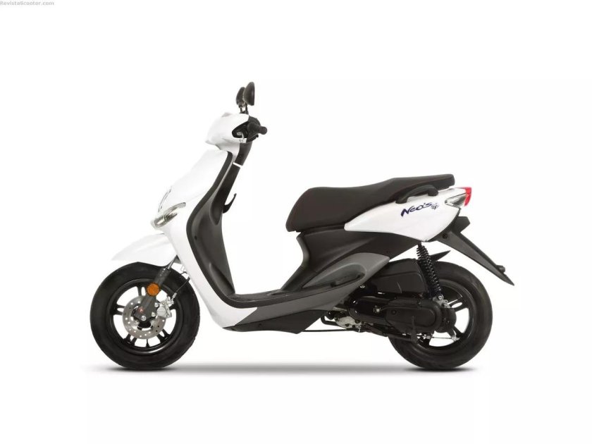 Yamaha jog Neos