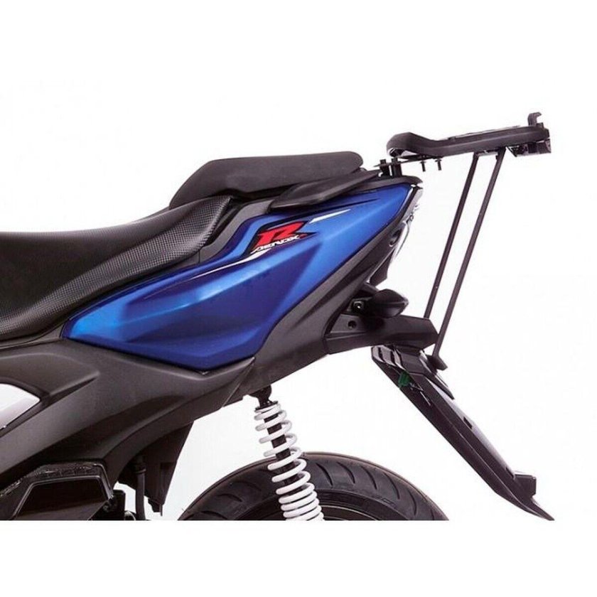 Yamaha Aerox 50