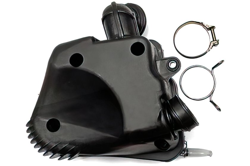 Фильтр бокс Ямаха р1