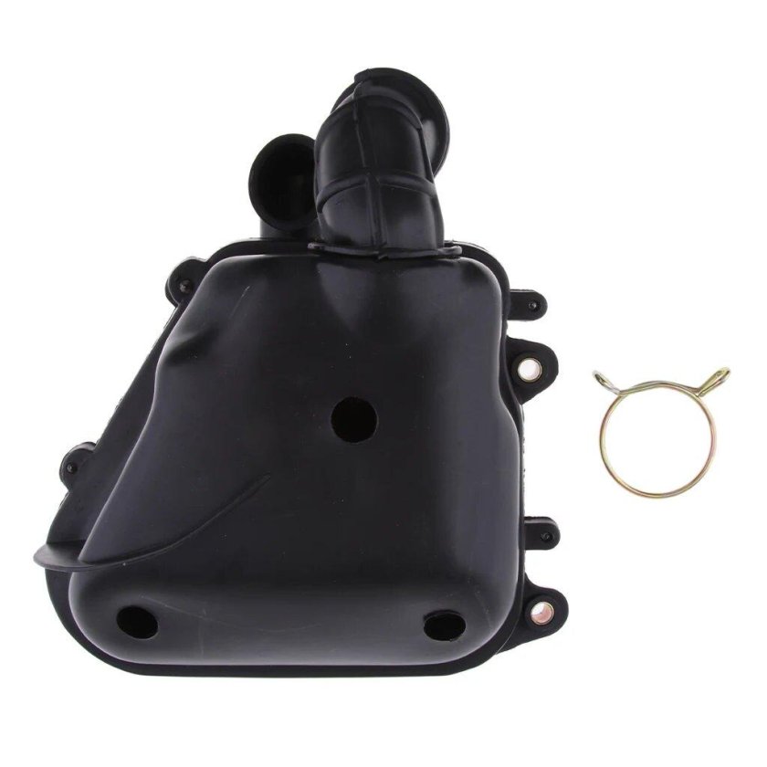 Обслуживание фильтрбокса