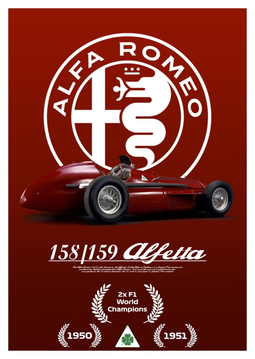 Логотип альфа ромео