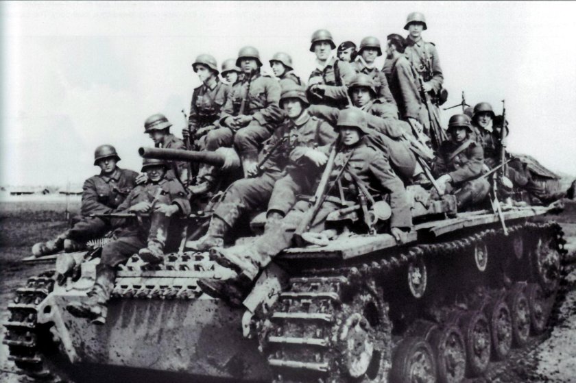 Операция Зейдлиц