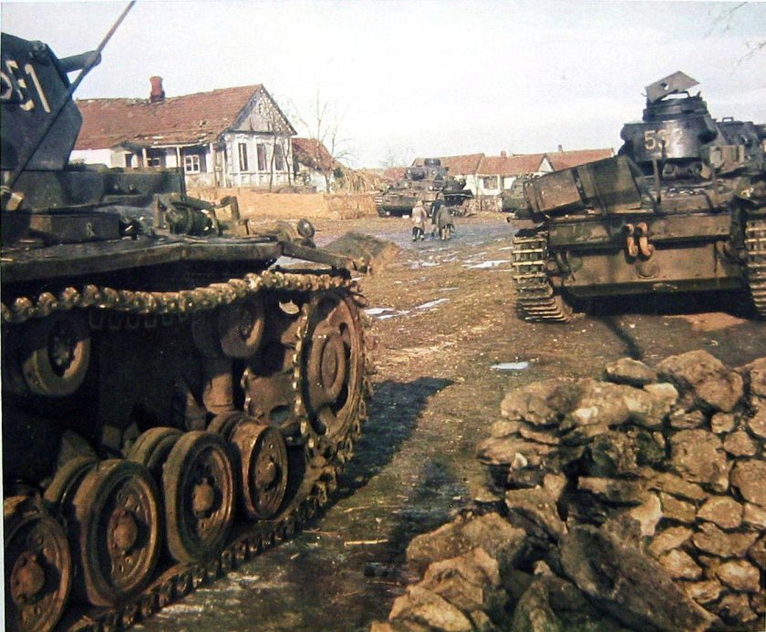 PZ III 1941