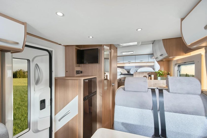 Автодом аренда