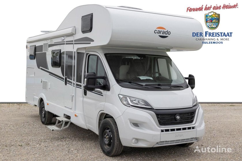 Автодом Carado a361