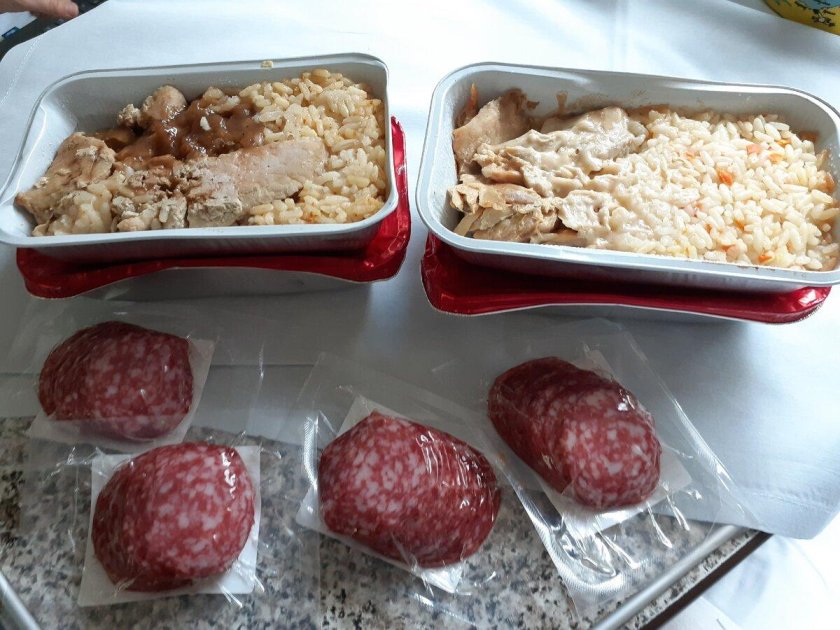 104 поезд москва адлер еда