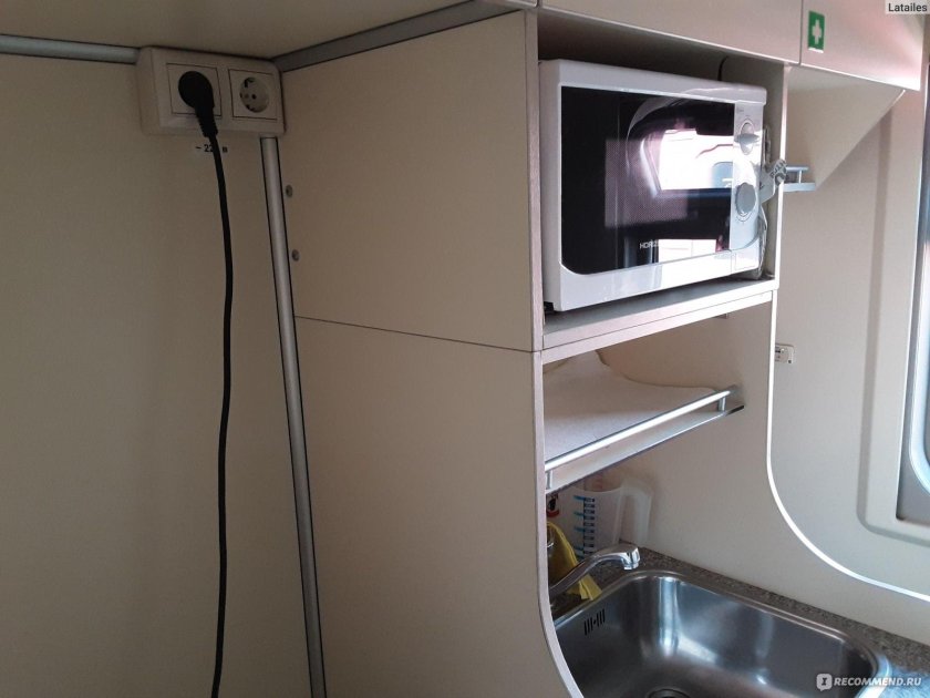 Поезд 004 Москва Кисловодск фото