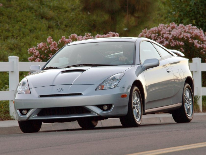 Toyota Celica 1999