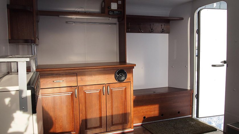 Автодом Сургут