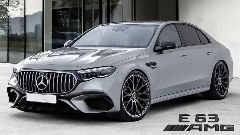 AMG gt 63s e Performance