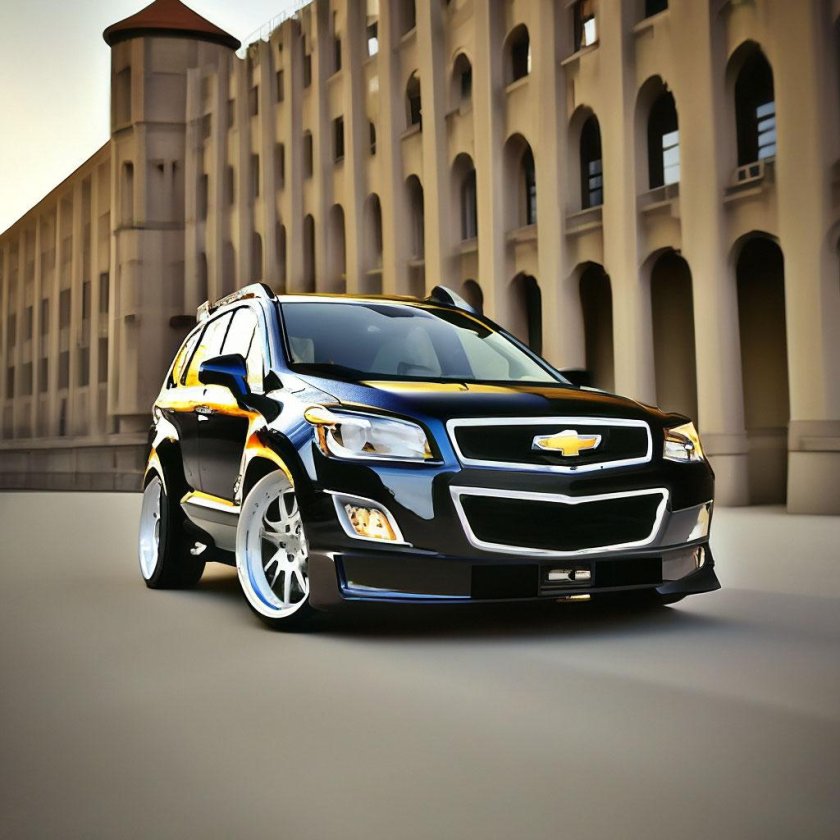 Chevrolet equinox 2015