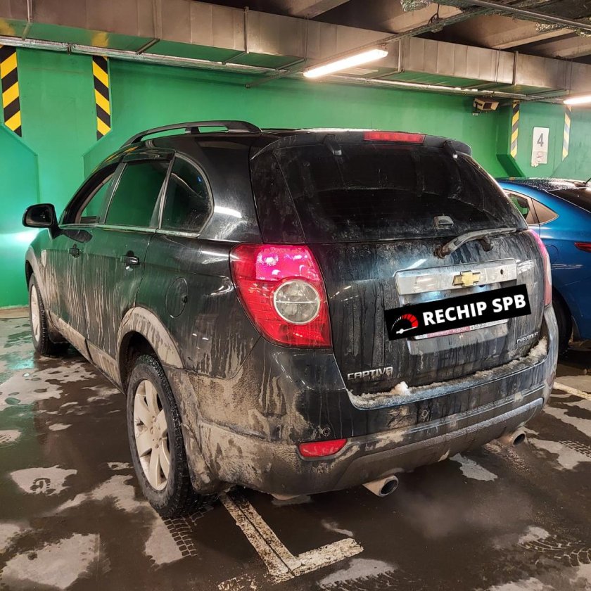 Nissan Terrano развал схождение 2014