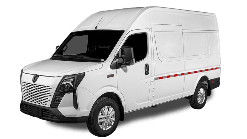 Донг Фенг к33-561