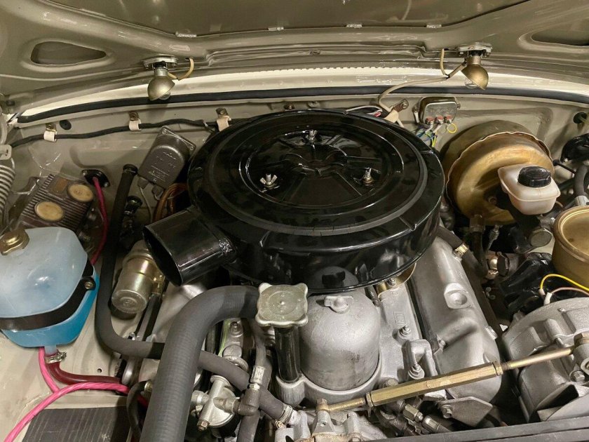 ГАЗ 2434 догонялка