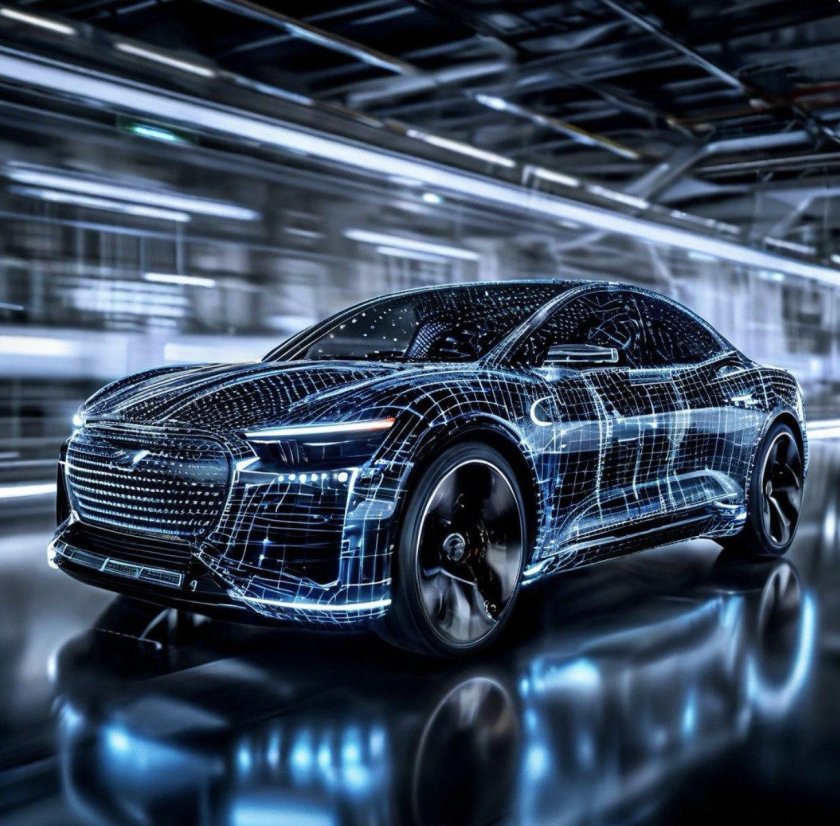 Автомобильные технологии