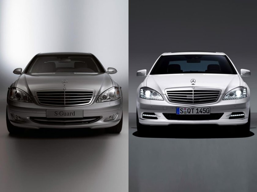 Рестайлинг авто