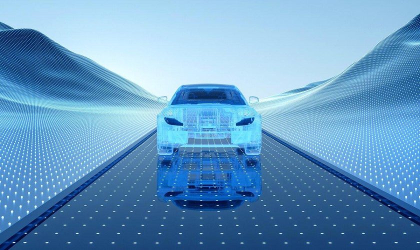 Автомобили будущего