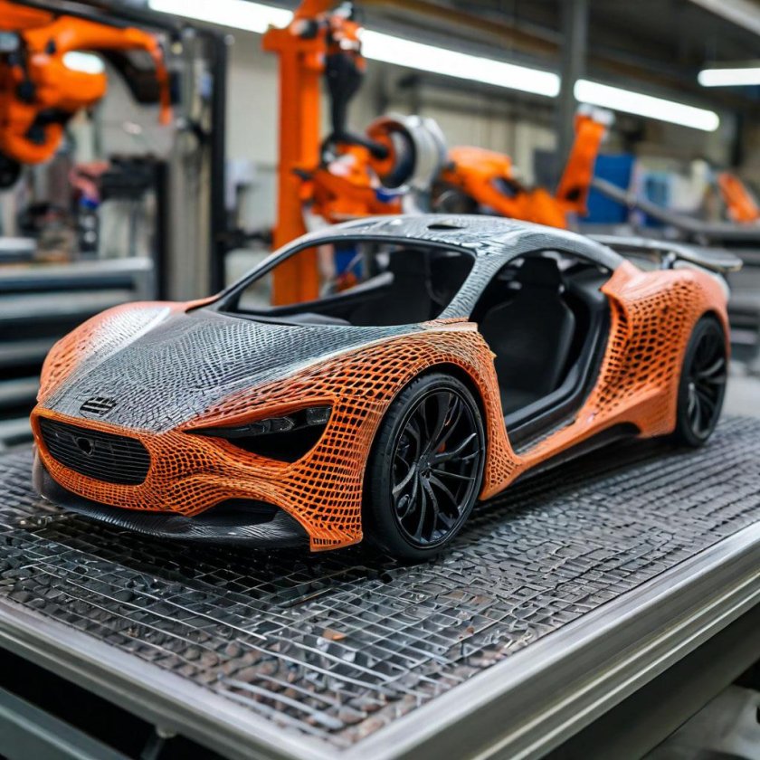 Mclaren 720 s