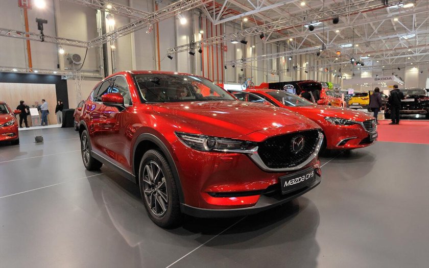 Рестайлинг автомобиль