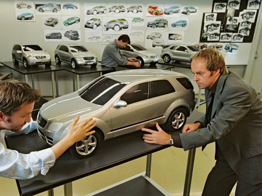 Стив Маттин Лада