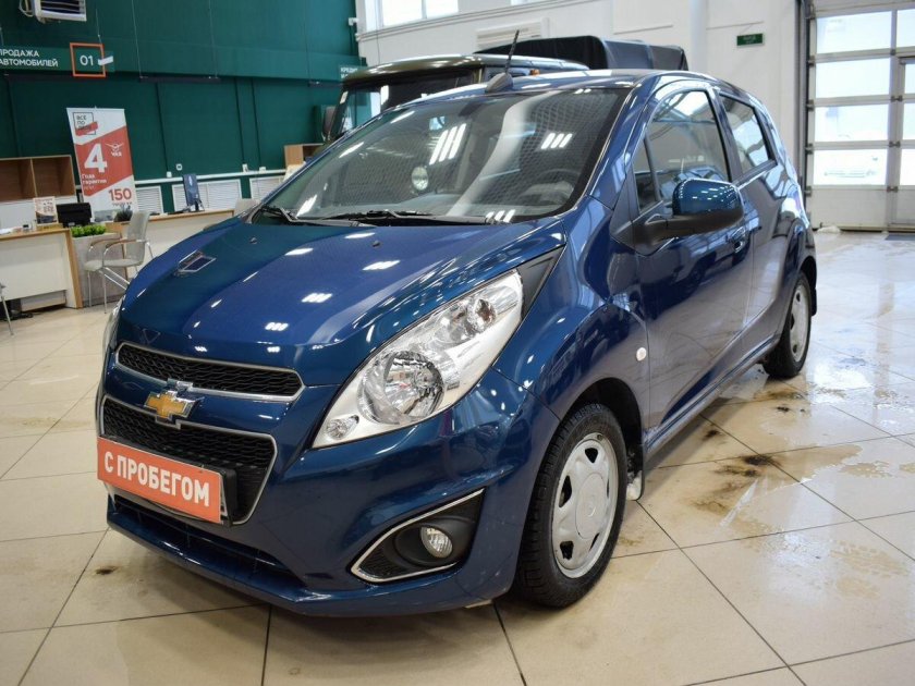 Спарк Рязань форум