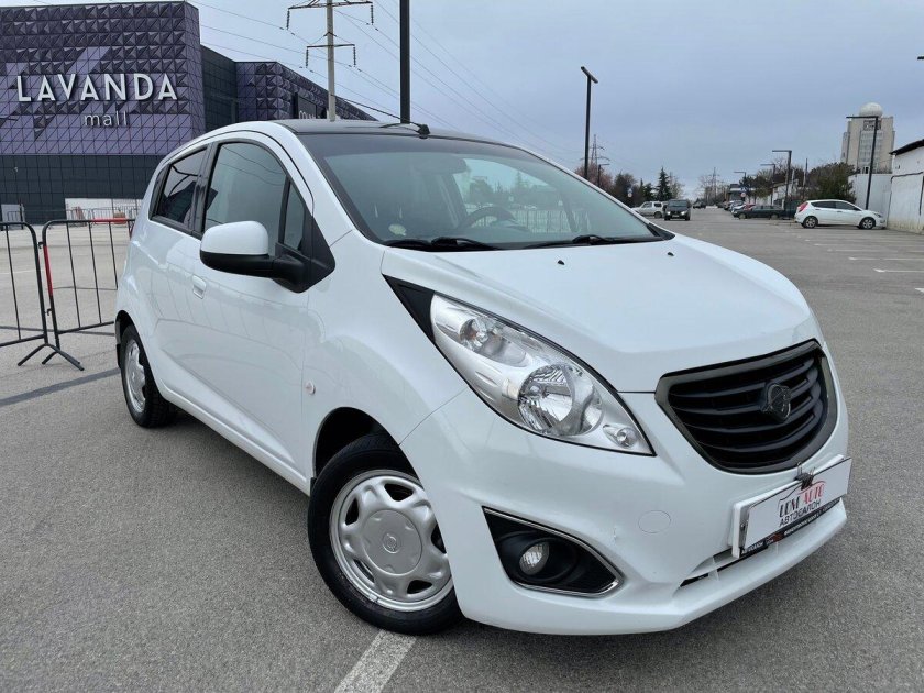 Антенна Равон р2