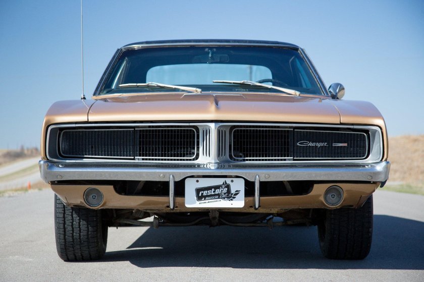 Dodge Charger 1969