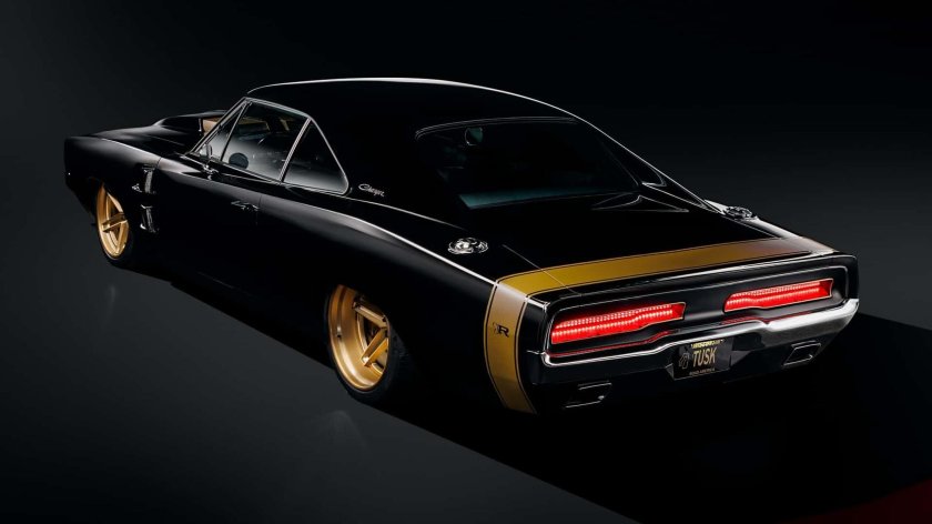 Dodge Charger 1969