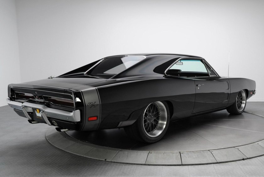 Dodge Charger 1969