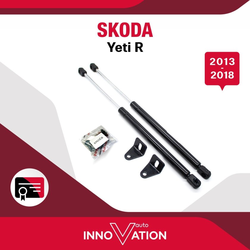 Yeti рест vs дорест